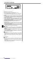 Предварительный просмотр 50 страницы Mitsubishi Electric Mr. SLIM PSA-RP-KA Operation Manual