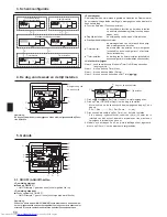 Предварительный просмотр 56 страницы Mitsubishi Electric Mr. SLIM PSA-RP-KA Operation Manual