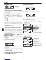 Предварительный просмотр 60 страницы Mitsubishi Electric Mr. SLIM PSA-RP-KA Operation Manual