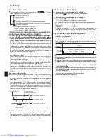 Предварительный просмотр 74 страницы Mitsubishi Electric Mr. SLIM PSA-RP-KA Operation Manual