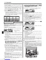 Предварительный просмотр 76 страницы Mitsubishi Electric Mr. SLIM PSA-RP-KA Operation Manual