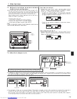 Предварительный просмотр 79 страницы Mitsubishi Electric Mr. SLIM PSA-RP-KA Operation Manual