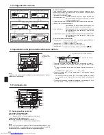 Предварительный просмотр 90 страницы Mitsubishi Electric Mr. SLIM PSA-RP-KA Operation Manual