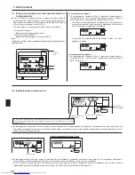 Предварительный просмотр 96 страницы Mitsubishi Electric Mr. SLIM PSA-RP-KA Operation Manual