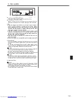 Предварительный просмотр 101 страницы Mitsubishi Electric Mr. SLIM PSA-RP-KA Operation Manual