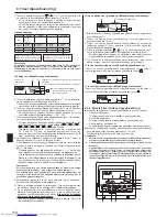 Preview for 110 page of Mitsubishi Electric Mr. SLIM PSA-RP-KA Operation Manual