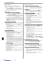 Предварительный просмотр 116 страницы Mitsubishi Electric Mr. SLIM PSA-RP-KA Operation Manual