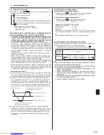 Предварительный просмотр 125 страницы Mitsubishi Electric Mr. SLIM PSA-RP-KA Operation Manual