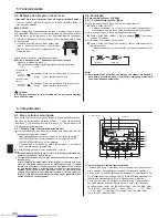 Предварительный просмотр 126 страницы Mitsubishi Electric Mr. SLIM PSA-RP-KA Operation Manual