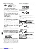 Предварительный просмотр 128 страницы Mitsubishi Electric Mr. SLIM PSA-RP-KA Operation Manual