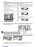 Предварительный просмотр 130 страницы Mitsubishi Electric Mr. SLIM PSA-RP-KA Operation Manual