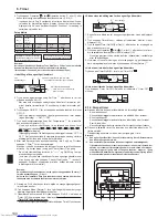 Предварительный просмотр 144 страницы Mitsubishi Electric Mr. SLIM PSA-RP-KA Operation Manual