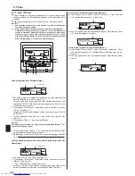 Предварительный просмотр 146 страницы Mitsubishi Electric Mr. SLIM PSA-RP-KA Operation Manual