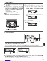 Предварительный просмотр 147 страницы Mitsubishi Electric Mr. SLIM PSA-RP-KA Operation Manual