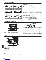 Предварительный просмотр 158 страницы Mitsubishi Electric Mr. SLIM PSA-RP-KA Operation Manual