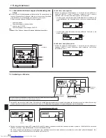 Предварительный просмотр 164 страницы Mitsubishi Electric Mr. SLIM PSA-RP-KA Operation Manual