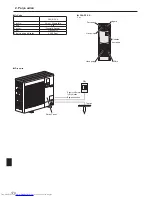 Предварительный просмотр 174 страницы Mitsubishi Electric Mr. SLIM PSA-RP-KA Operation Manual