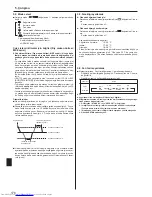 Предварительный просмотр 176 страницы Mitsubishi Electric Mr. SLIM PSA-RP-KA Operation Manual