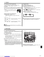 Предварительный просмотр 177 страницы Mitsubishi Electric Mr. SLIM PSA-RP-KA Operation Manual