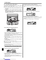 Предварительный просмотр 180 страницы Mitsubishi Electric Mr. SLIM PSA-RP-KA Operation Manual