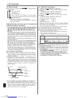 Предварительный просмотр 194 страницы Mitsubishi Electric Mr. SLIM PSA-RP-KA Operation Manual