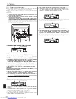 Предварительный просмотр 198 страницы Mitsubishi Electric Mr. SLIM PSA-RP-KA Operation Manual