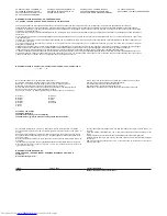 Предварительный просмотр 210 страницы Mitsubishi Electric Mr. SLIM PSA-RP-KA Operation Manual