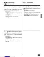 Предварительный просмотр 23 страницы Mitsubishi Electric Mr.Slim PSH-3GJHA User Manual