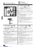 Предварительный просмотр 36 страницы Mitsubishi Electric Mr.Slim PSH-3GJHA User Manual