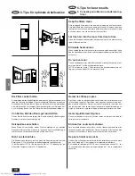 Предварительный просмотр 46 страницы Mitsubishi Electric Mr.Slim PSH-3GJHA User Manual