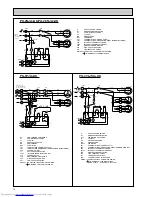 Предварительный просмотр 10 страницы Mitsubishi Electric Mr. SLIM PU-1.6VLJA Technical & Service Manual