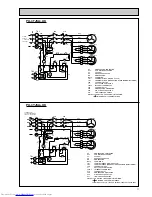 Предварительный просмотр 11 страницы Mitsubishi Electric Mr. SLIM PU-1.6VLJA Technical & Service Manual