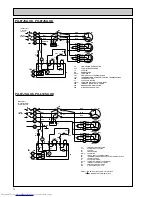 Предварительный просмотр 12 страницы Mitsubishi Electric Mr. SLIM PU-1.6VLJA Technical & Service Manual