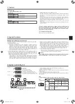 Предварительный просмотр 9 страницы Mitsubishi Electric Mr. Slim PU-P HA Series Installation Manual