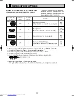 Предварительный просмотр 30 страницы Mitsubishi Electric Mr.SLIM PU-P1.6VGAA Technical & Service Manual