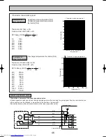 Предварительный просмотр 46 страницы Mitsubishi Electric Mr.SLIM PU-P1.6VGAA Technical & Service Manual