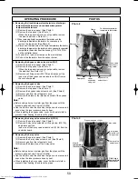 Предварительный просмотр 50 страницы Mitsubishi Electric Mr.SLIM PU-P1.6VGAA Technical & Service Manual