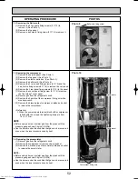 Предварительный просмотр 52 страницы Mitsubishi Electric Mr.SLIM PU-P1.6VGAA Technical & Service Manual