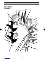 Предварительный просмотр 84 страницы Mitsubishi Electric Mr.SLIM PU-P1.6VGAA Technical & Service Manual