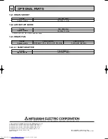 Предварительный просмотр 90 страницы Mitsubishi Electric Mr.SLIM PU-P1.6VGAA Technical & Service Manual