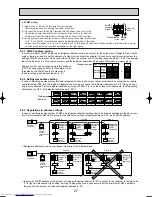 Предварительный просмотр 27 страницы Mitsubishi Electric Mr.Slim PU-P100VGAA Service Manual