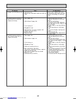 Предварительный просмотр 46 страницы Mitsubishi Electric Mr.Slim PU-P100VGAA Service Manual