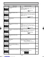 Предварительный просмотр 58 страницы Mitsubishi Electric Mr.Slim PU-P100VGAA Service Manual