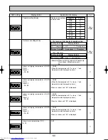 Предварительный просмотр 60 страницы Mitsubishi Electric Mr.Slim PU-P100VGAA Service Manual