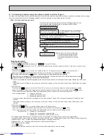 Предварительный просмотр 68 страницы Mitsubishi Electric Mr.Slim PU-P100VGAA Service Manual