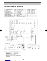 Предварительный просмотр 62 страницы Mitsubishi Electric Mr.Slim PU-P100VGAA Technical Data Book