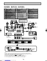 Предварительный просмотр 64 страницы Mitsubishi Electric Mr.Slim PU-P100VGAA Technical Data Book