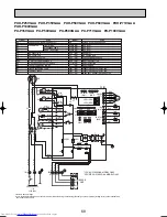 Предварительный просмотр 68 страницы Mitsubishi Electric Mr.Slim PU-P100VGAA Technical Data Book