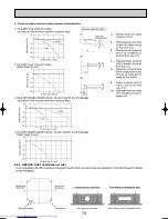 Предварительный просмотр 78 страницы Mitsubishi Electric Mr.Slim PU-P100VGAA Technical Data Book