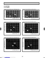 Предварительный просмотр 82 страницы Mitsubishi Electric Mr.Slim PU-P100VGAA Technical Data Book